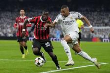Manchester City and Real Madrid were both humiliated in the Champions 
								